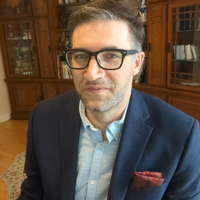 Radu Bobirnac